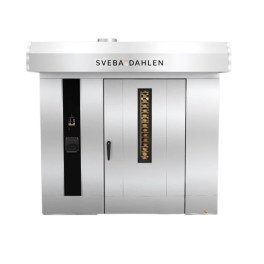 Ротационная печь Sveba Dahlen V50