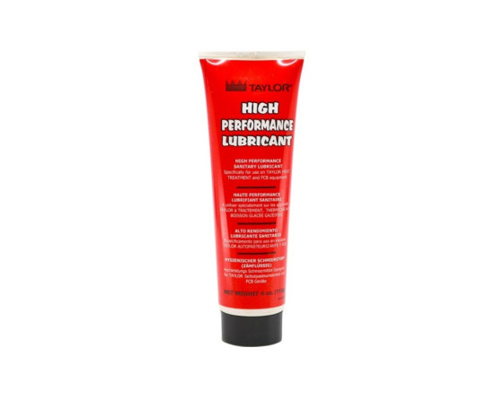 Харчова змазка для фризера Taylor Lube високотемпературна