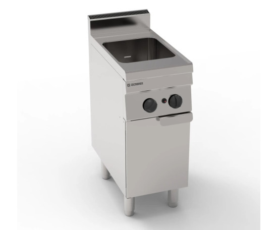 Пастоварка Tecnoinox CP35G/G6 (макароноварка)