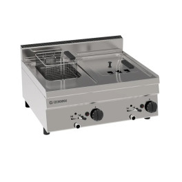 Фритюрница Tecnoinox FR70G/G6 (газовая)