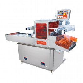 Запайщик для лотков Valko LINEA 520-SAP