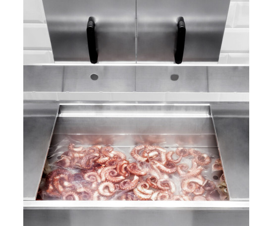 Апарат Sous Vide Valko IDROmax 330