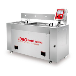 Апарат Sous Vide Valko IDROmax 250 HC (з охолодженням)