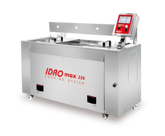 Апарат Sous Vide Valko IDROmax 250