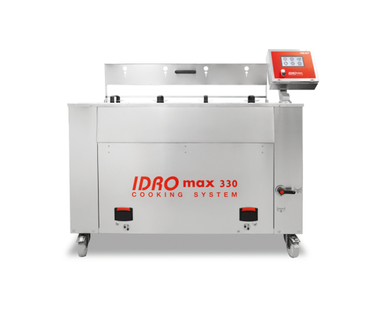 Апарат Sous Vide Valko IDROmax 330