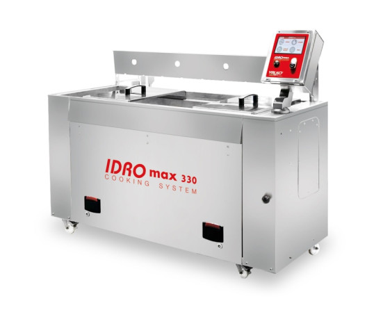 Апарат Sous Vide Valko IDROmax 330