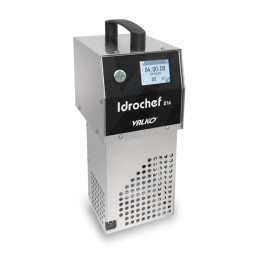 Термопроцесор Valko Idrochef 216 Touch (апарат Sous Vide)