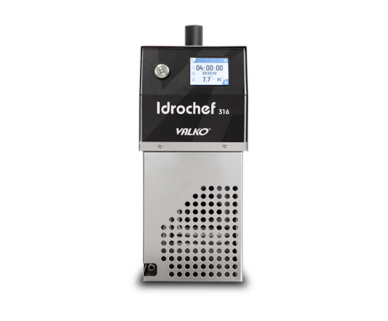 Термопроцесор Valko Idrochef 316 Touch (апарат Sous Vide)