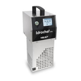 Термопроцесор Valko Idrochef 316 Touch (апарат Sous Vide)
