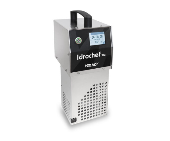 Термопроцесор Valko Idrochef 316 Touch (апарат Sous Vide)
