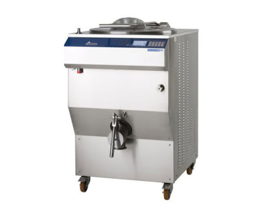 Многофункциональная кремоварка Valmar CHEF CREAM 130 TTi