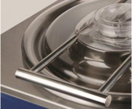 Многофункциональная кремоварка Valmar CHEF CREAM 130 TTi