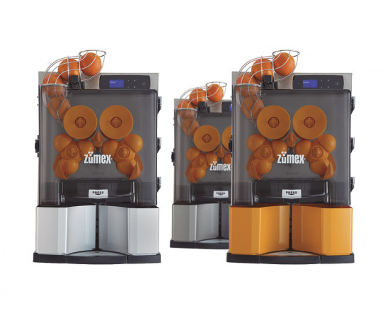 Соковыжималка Zumex Essential Pro