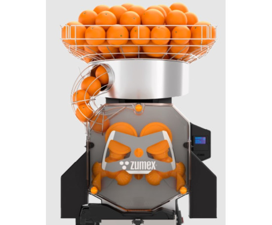 Соковыжималка Zumex Speed S +plus Juice Corner Wide