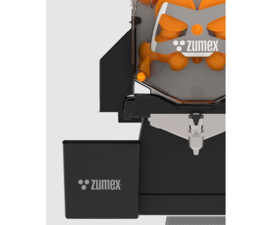 Соковыжималка Zumex Speed S +plus Juice Corner Wide