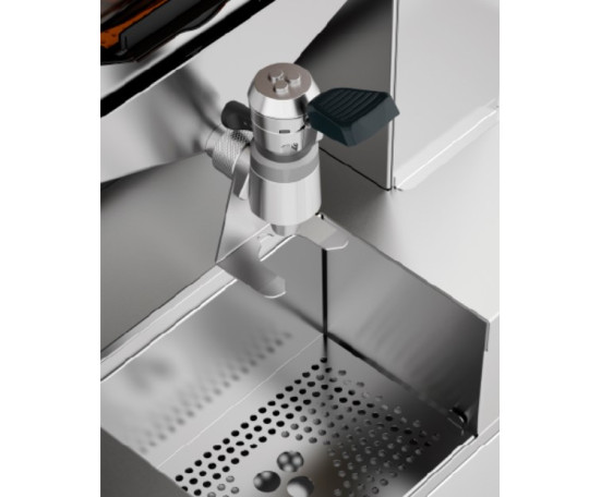 Соковыжималка Zumex Speed S +plus Juice Corner Wide