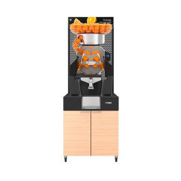 Соковыжималка Zumex Speed S +plus Juice Corner Wide