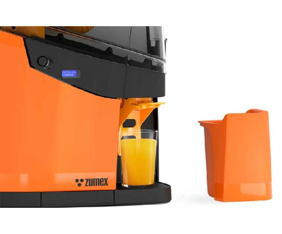 Соковижималка Zumex Minex