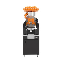Соковыжималка Zumex Speed Up All-in-One Slim Black