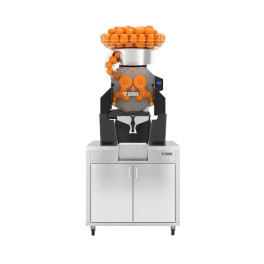 Соковыжималка Zumex Speed Up All-in-One Wide Mirror