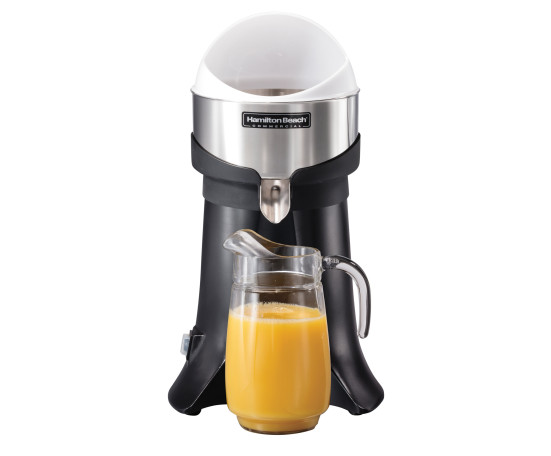 Соковижималка для цитрусових Hamilton Beach HCJ967R-CE FreshMark™