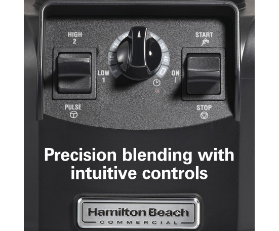 Блендер Hamilton Beach HBH550R-CE Fury™