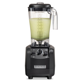 Блендер Hamilton Beach HBH550R-CE Fury™