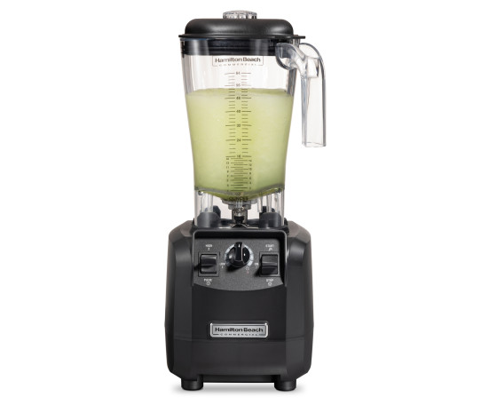 Блендер Hamilton Beach HBH550R-CE Fury™