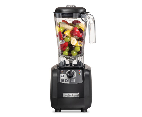 Блендер Hamilton Beach HBH650R-CE Tempest®