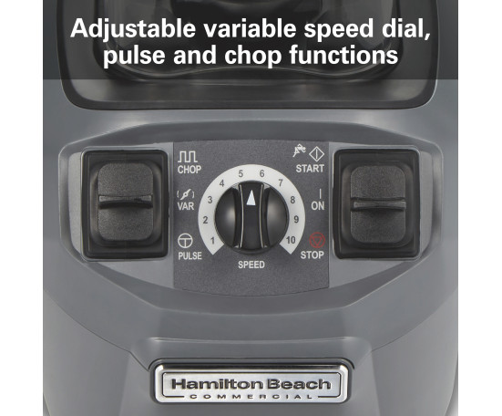 Кулінарний блендер Hamilton Beach HBF510-CE EXPEDITOR™