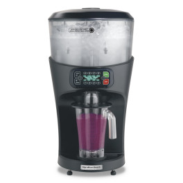 Льодоподрібнювач-блендер Hamilton Beach HBS1400R-CE Revolution®