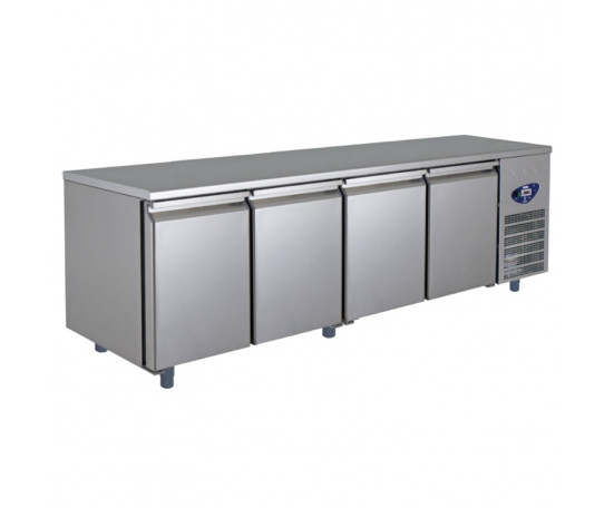 Морозильный стол Desmon TSB4
