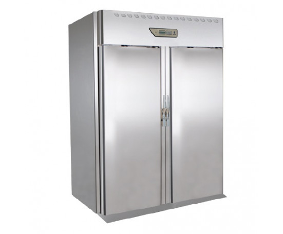 Холодильный шкаф для вкатных тележек Desmon PPB18RI (Roll-In)
