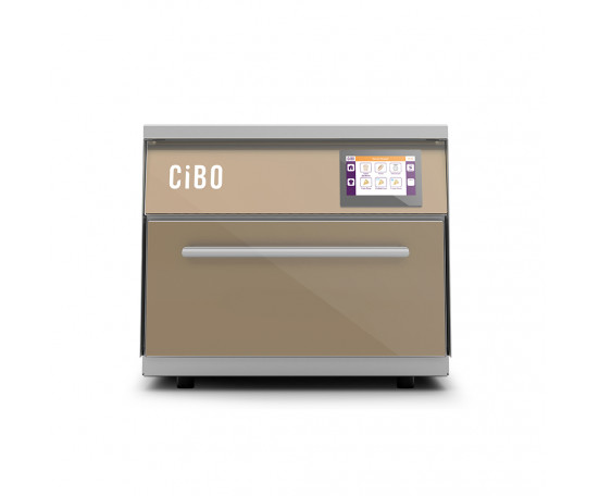 Комбинированная печь Lincat CiBO