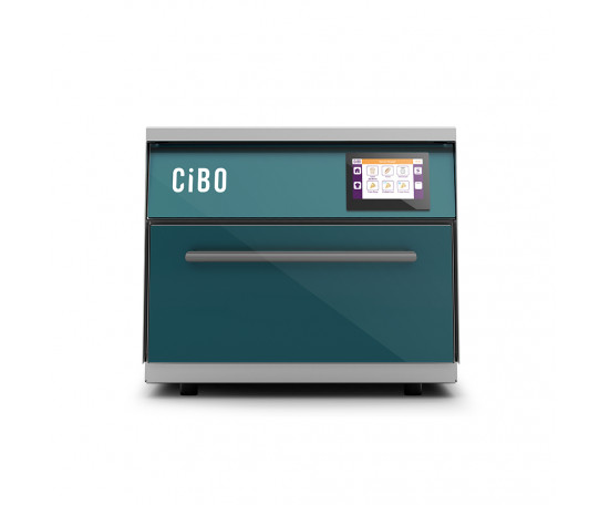 Комбинированная печь Lincat CiBO