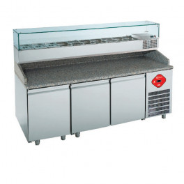 Стол для приготовления пиццы Desmon PEPZ2003P