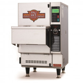 Автоматическая фритюрница Perfect Fry PFA720-1