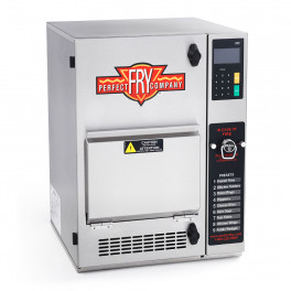 Полуавтоматическая фритюрница Perfect Fry PFC375-1