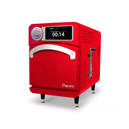Турбопечь Turbochef EL BANDIDO PANINI PRESS