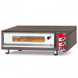 Подовая печь для пиццы CB PIZZA-CB 700×700-VI