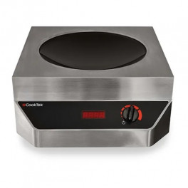 Индукционная плита WOK CookTek MWG2500