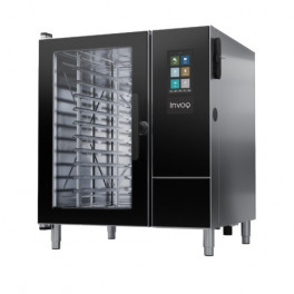 Пароконвектомат Houno Invoq Combi 10-1/1 GN