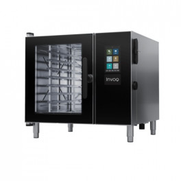 Пароконвектомат Houno Invoq Combi 6-1/1 GN