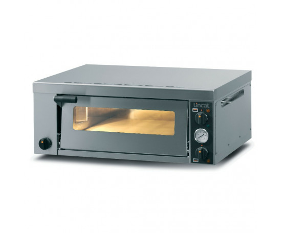 Подовая печь для пиццы Lincat PO425