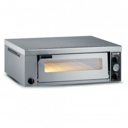 Подовая печь для пиццы Lincat PO430
