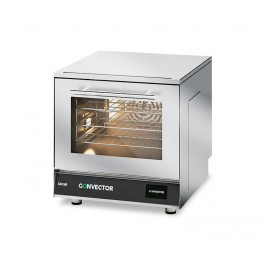 Конвекционная печь Lincat Convector CO133T (с пароувлажнением)