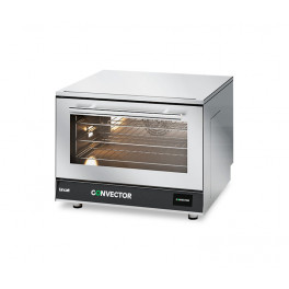 Конвекционная печь Lincat Convector CO235T (с пароувлажнением)