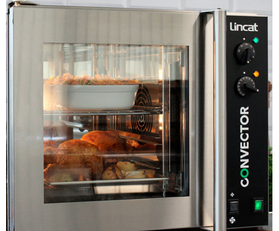 Конвекционная печь Lincat Convector CO343M
