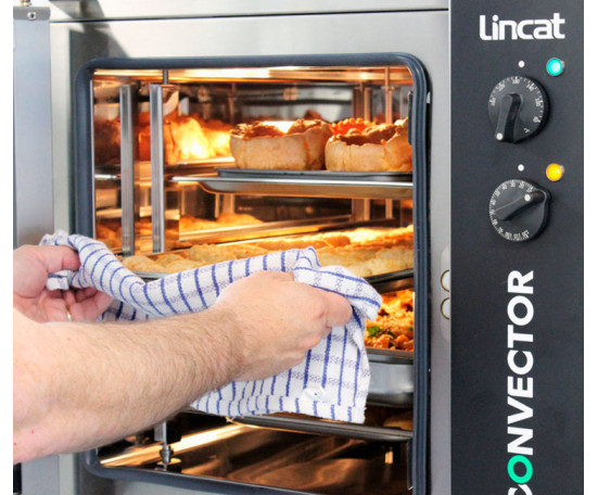 Конвекционная печь Lincat Convector CO343M
