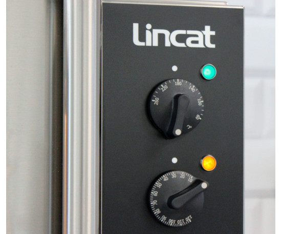 Конвекционная печь Lincat Convector CO343M
